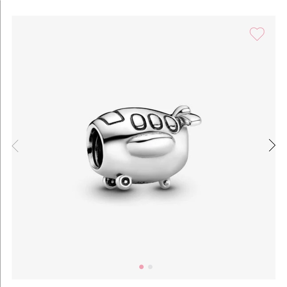 pandora charm!